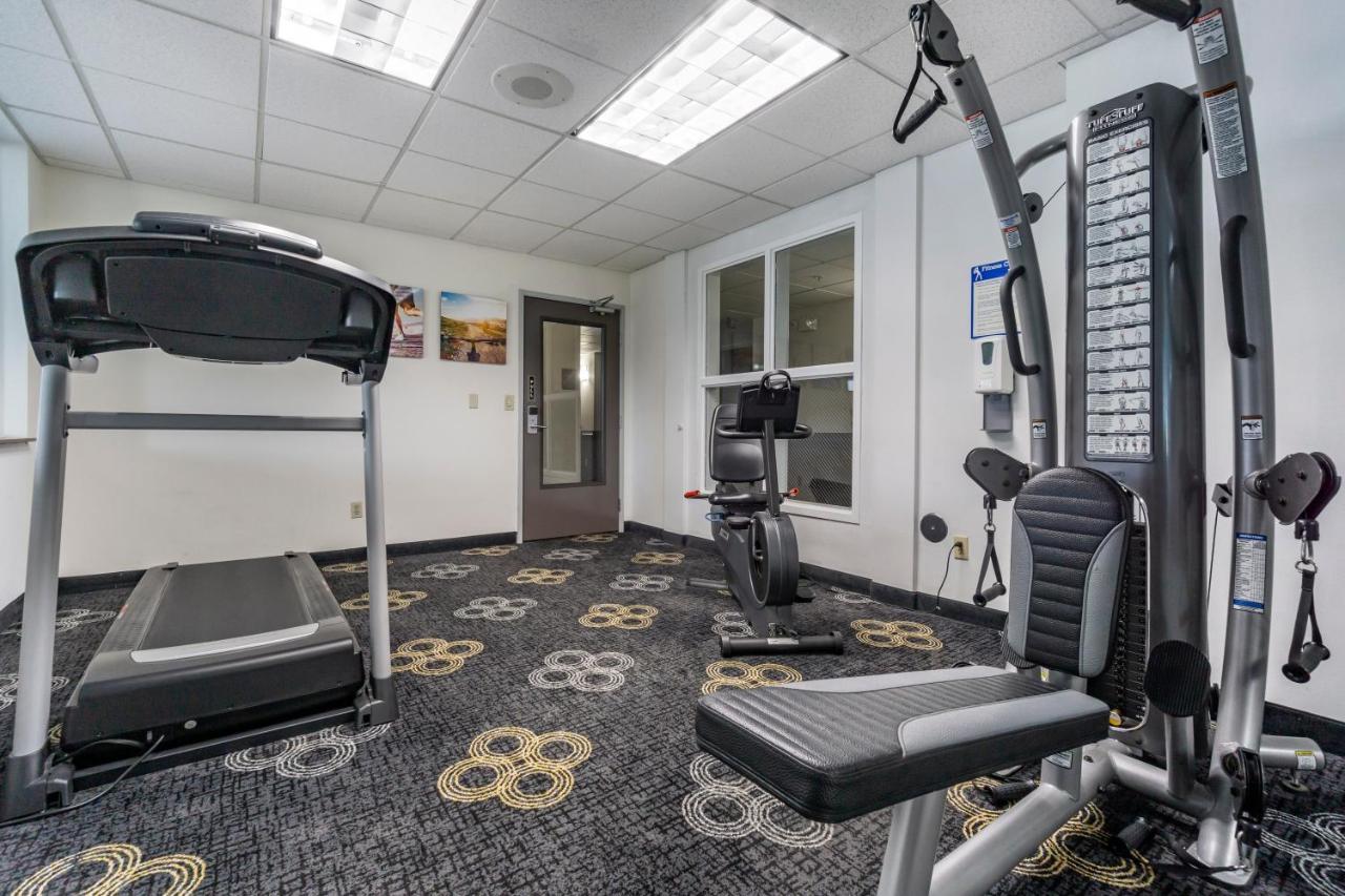 Comfort Inn Kent - Seattle Экстерьер фото