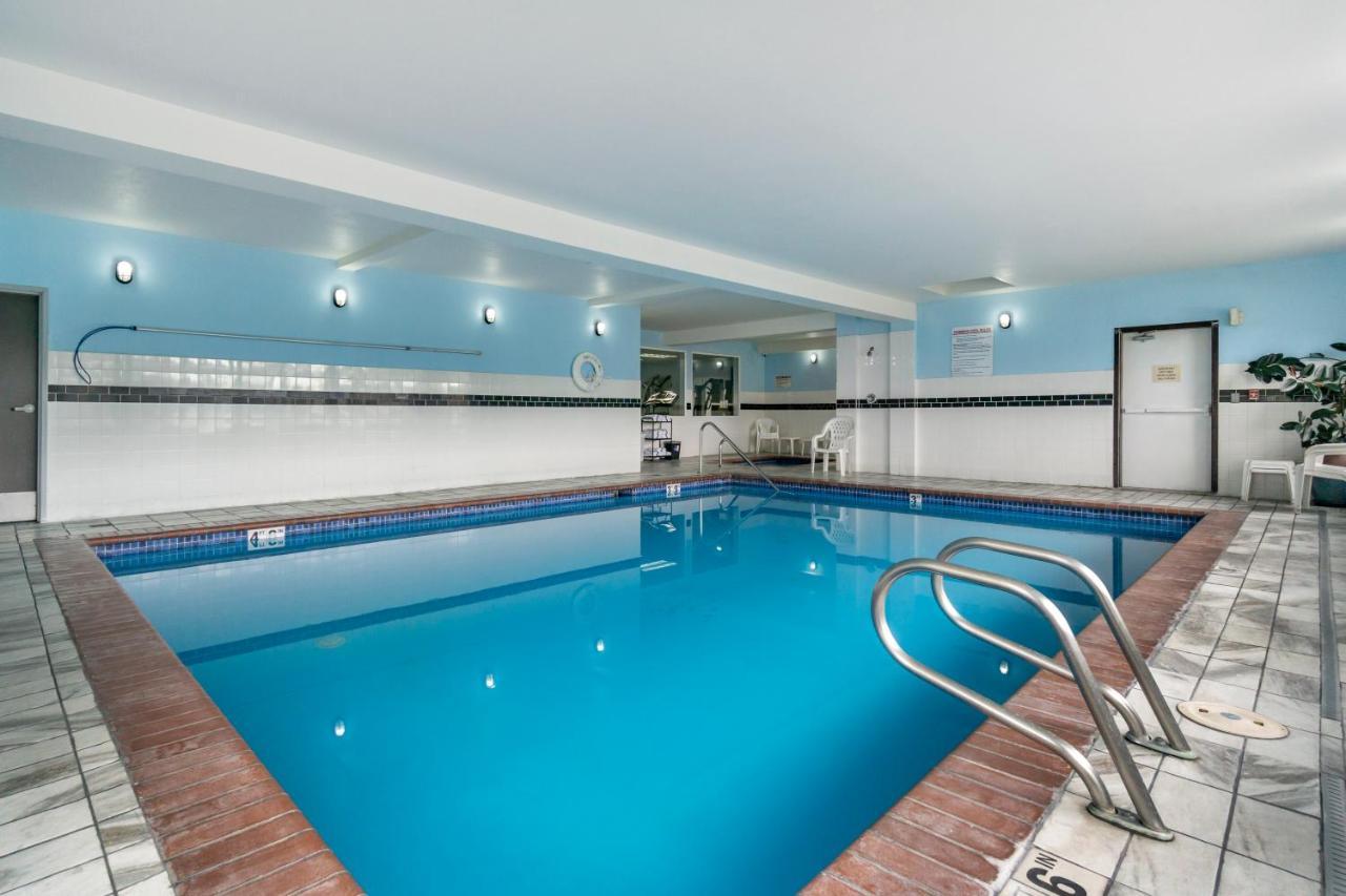 Comfort Inn Kent - Seattle Экстерьер фото