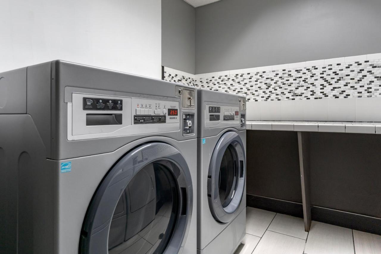 Comfort Inn Kent - Seattle Экстерьер фото