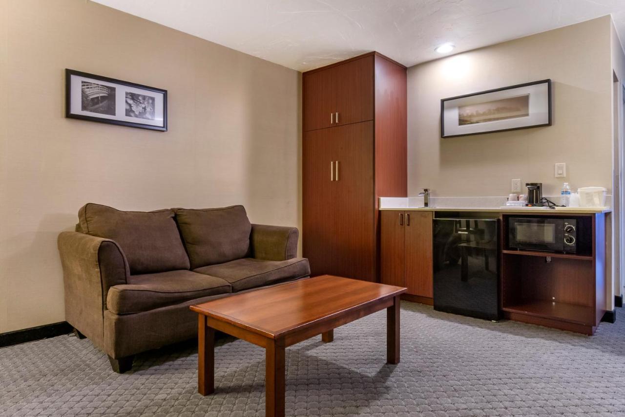 Comfort Inn Kent - Seattle Экстерьер фото
