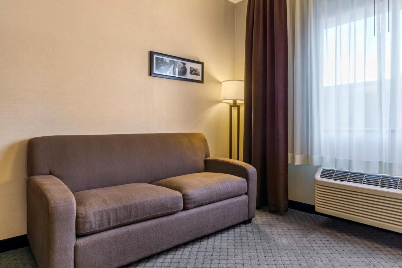 Comfort Inn Kent - Seattle Экстерьер фото