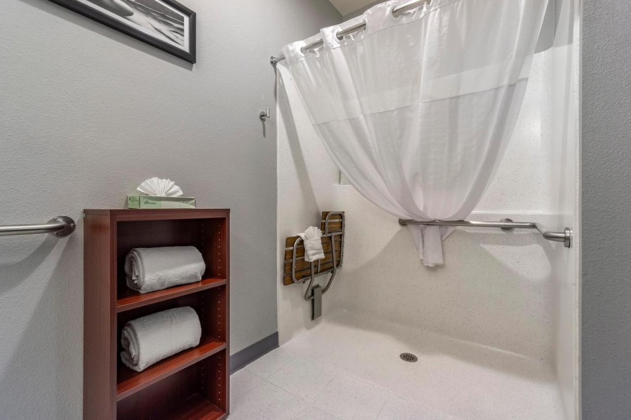 Comfort Inn Kent - Seattle Экстерьер фото