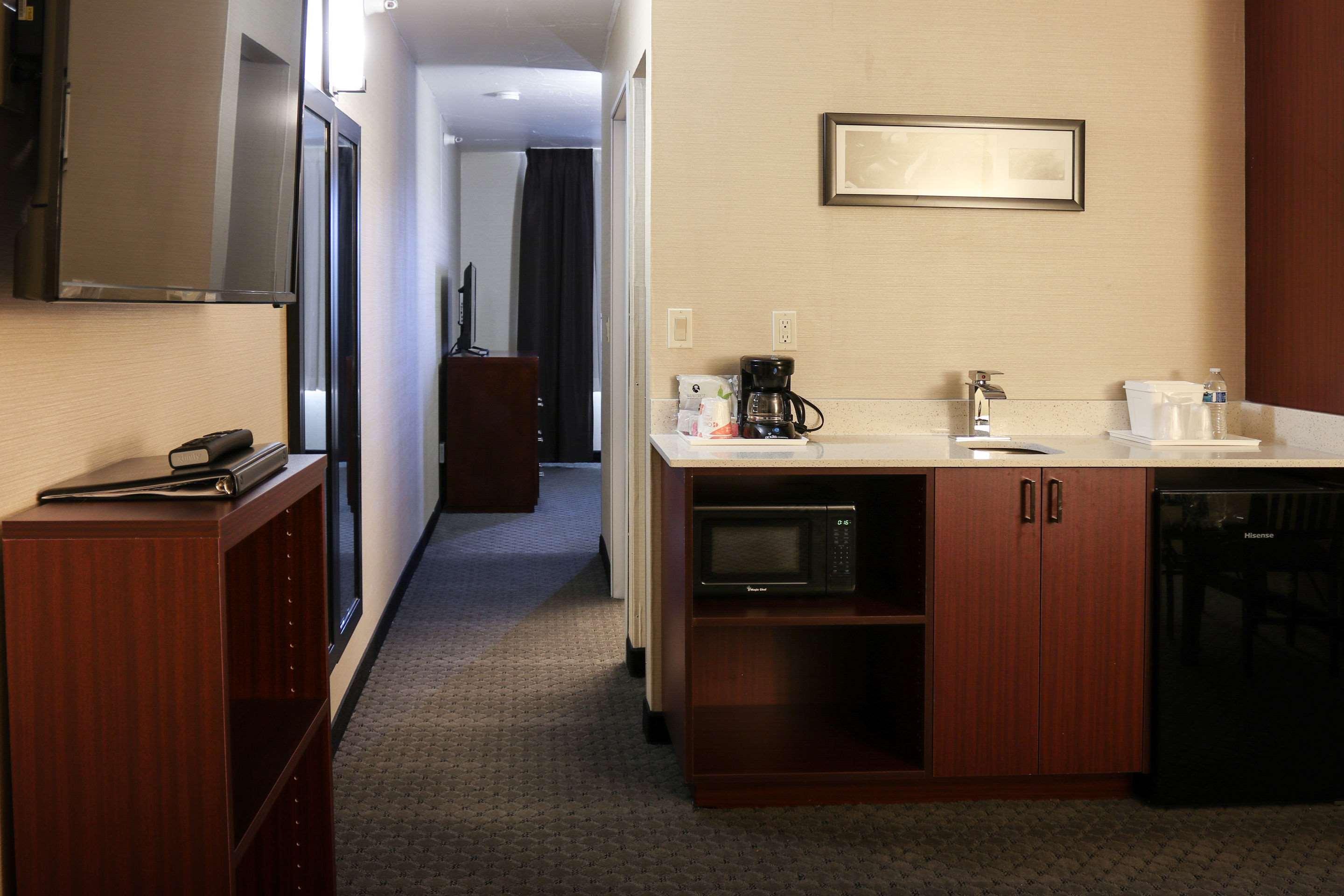 Comfort Inn Kent - Seattle Экстерьер фото