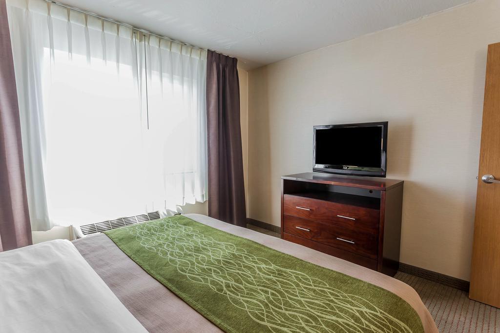 Comfort Inn Kent - Seattle Экстерьер фото