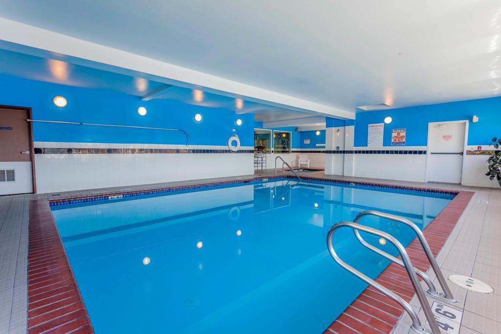 Comfort Inn Kent - Seattle Экстерьер фото