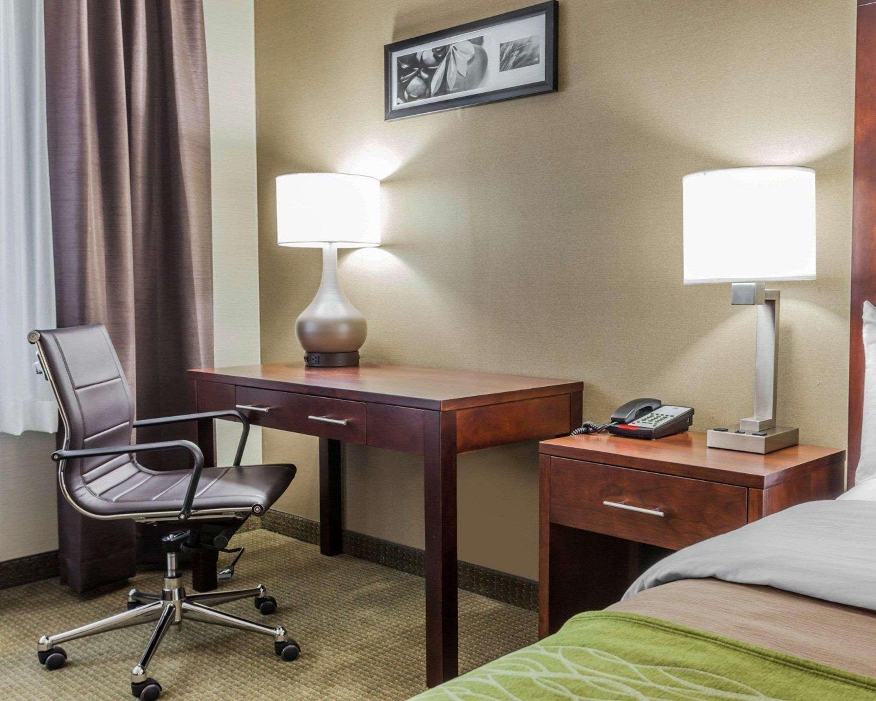 Comfort Inn Kent - Seattle Экстерьер фото