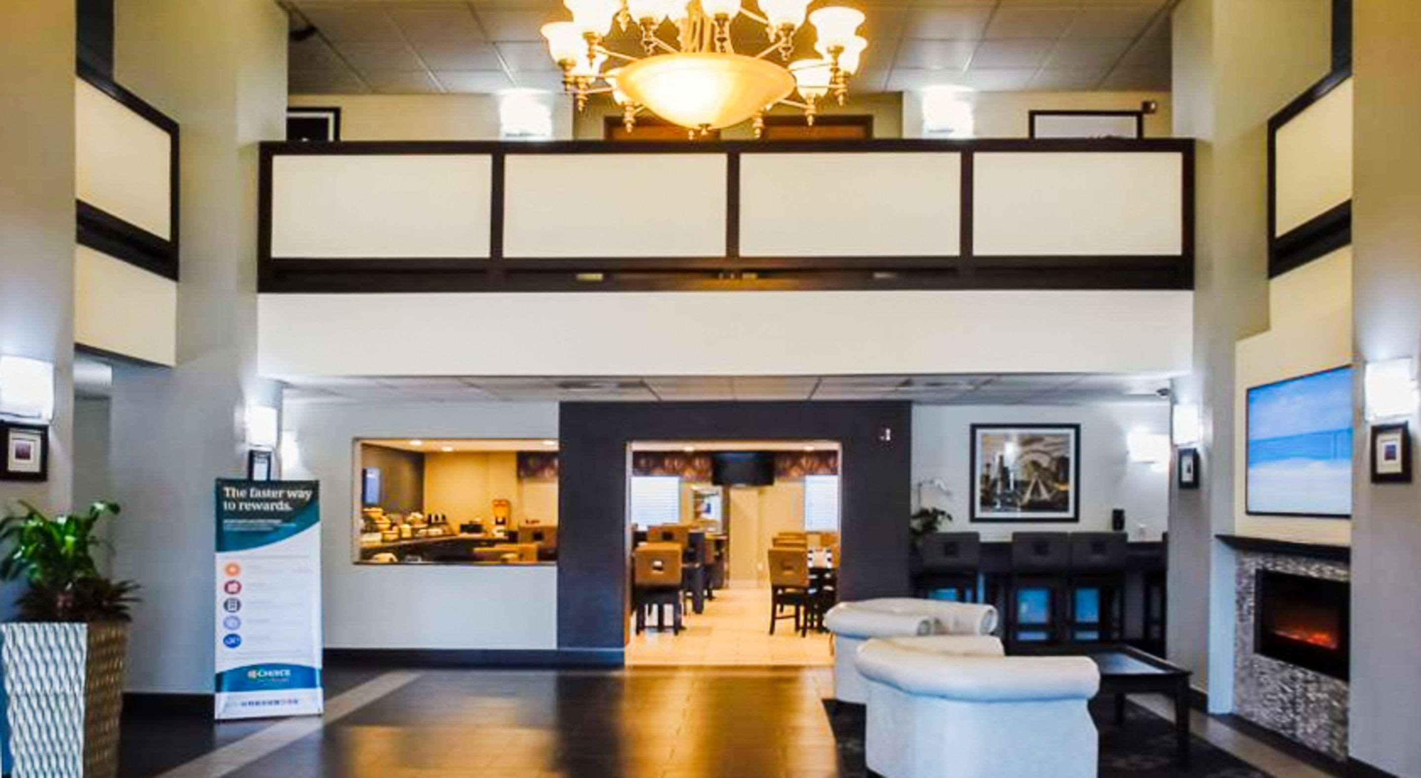 Comfort Inn Kent - Seattle Экстерьер фото