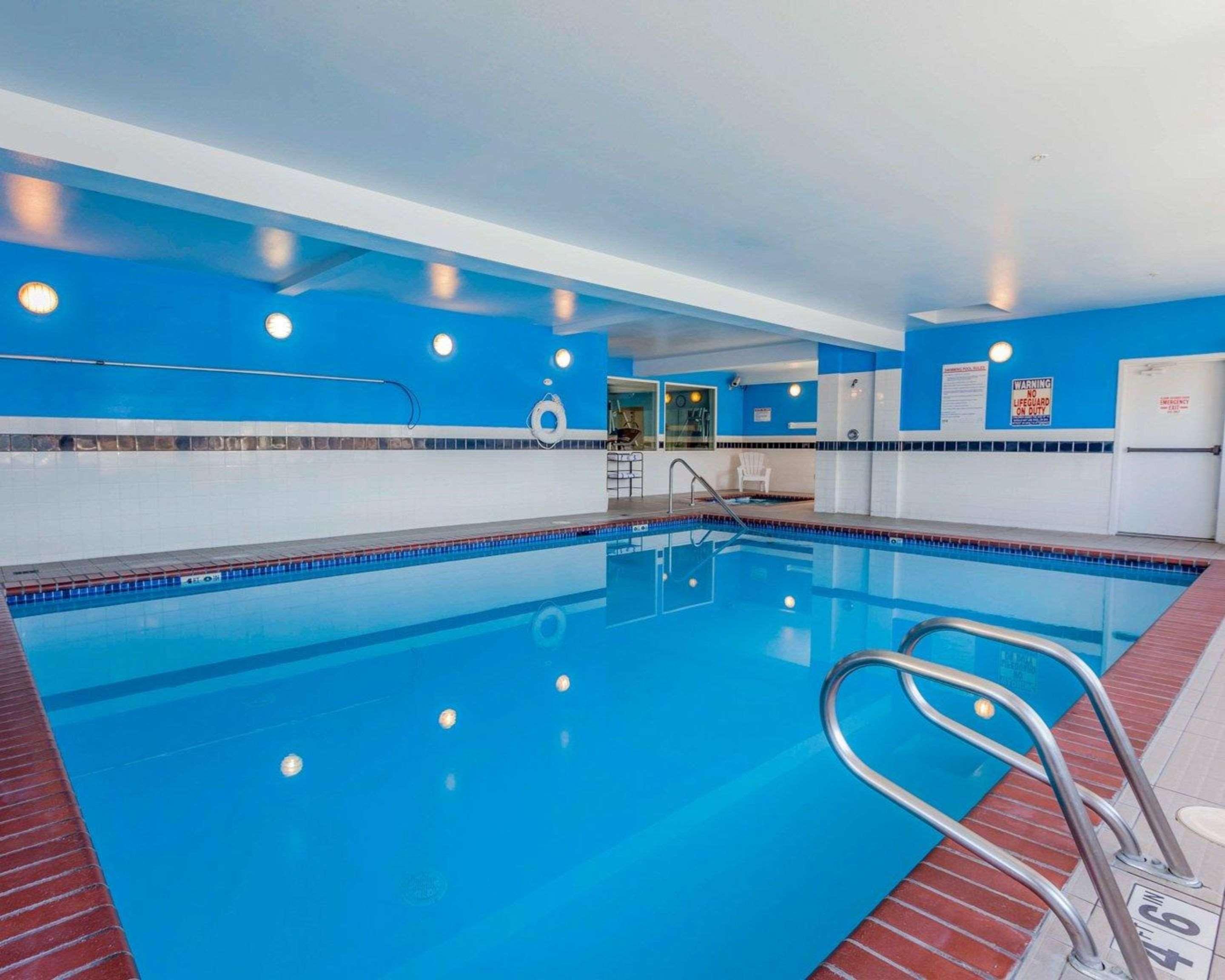 Comfort Inn Kent - Seattle Экстерьер фото