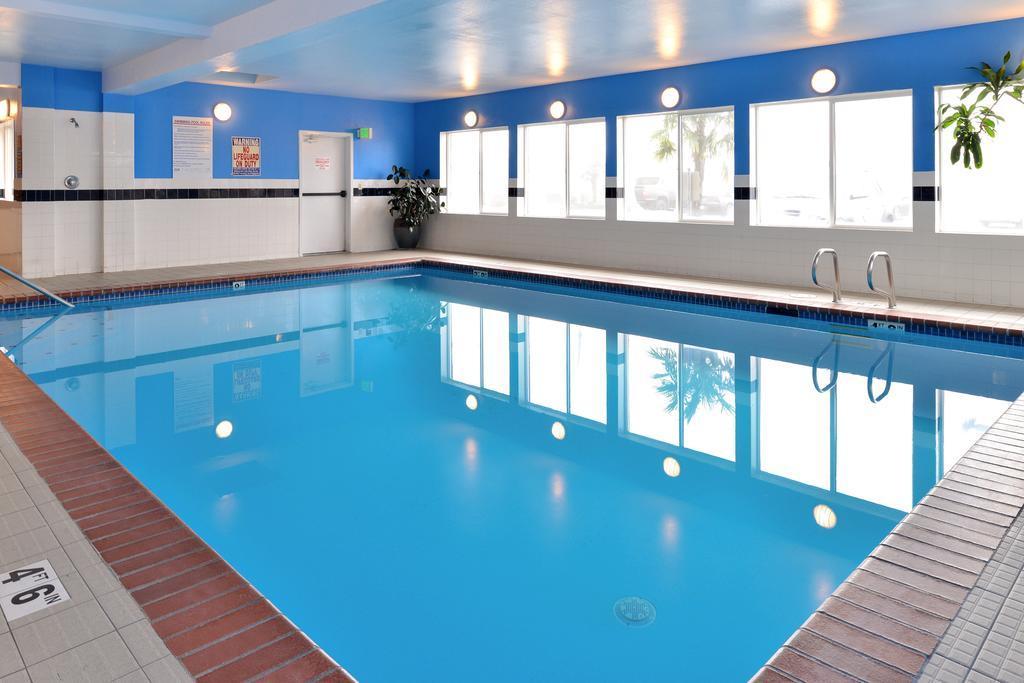 Comfort Inn Kent - Seattle Экстерьер фото