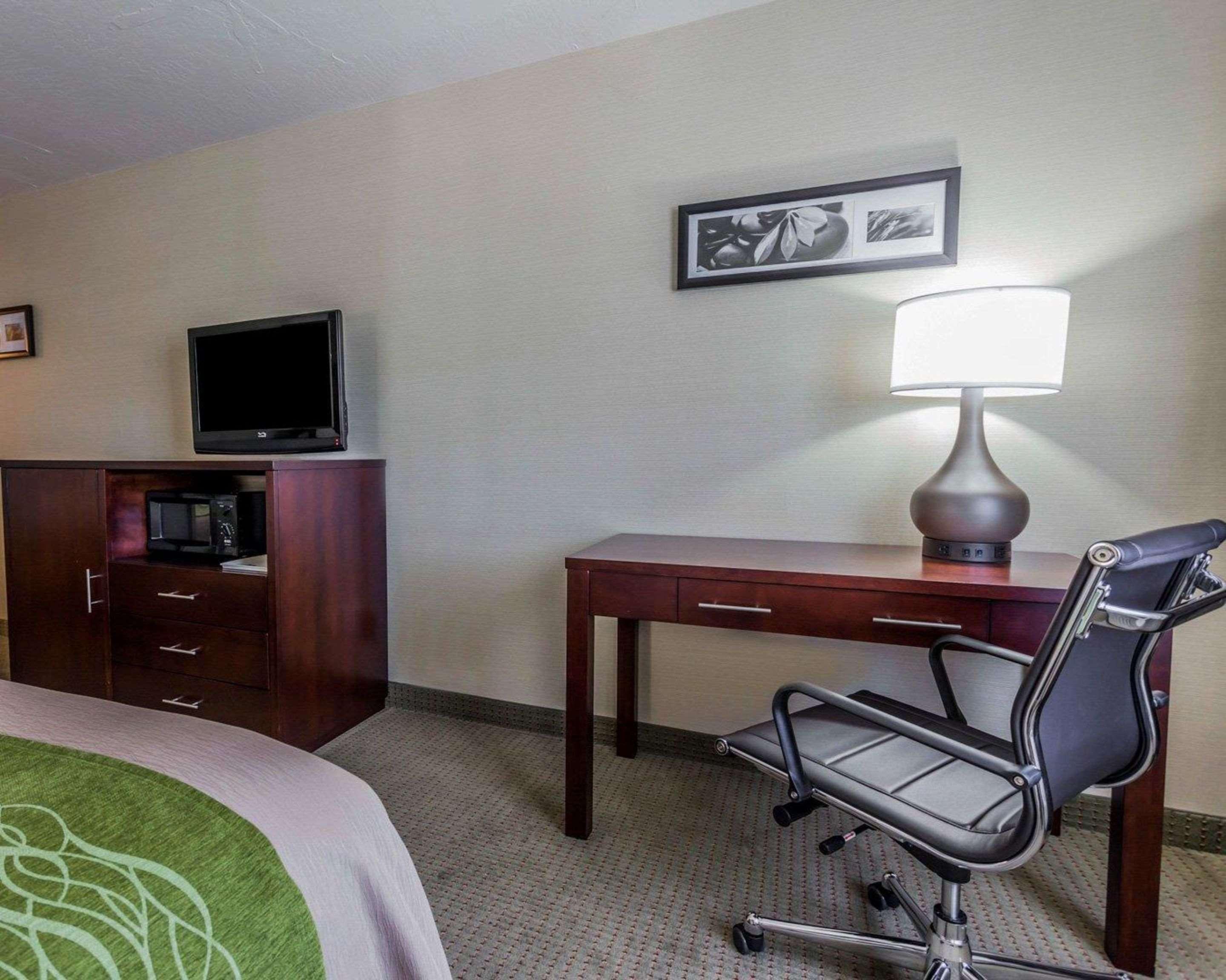 Comfort Inn Kent - Seattle Экстерьер фото