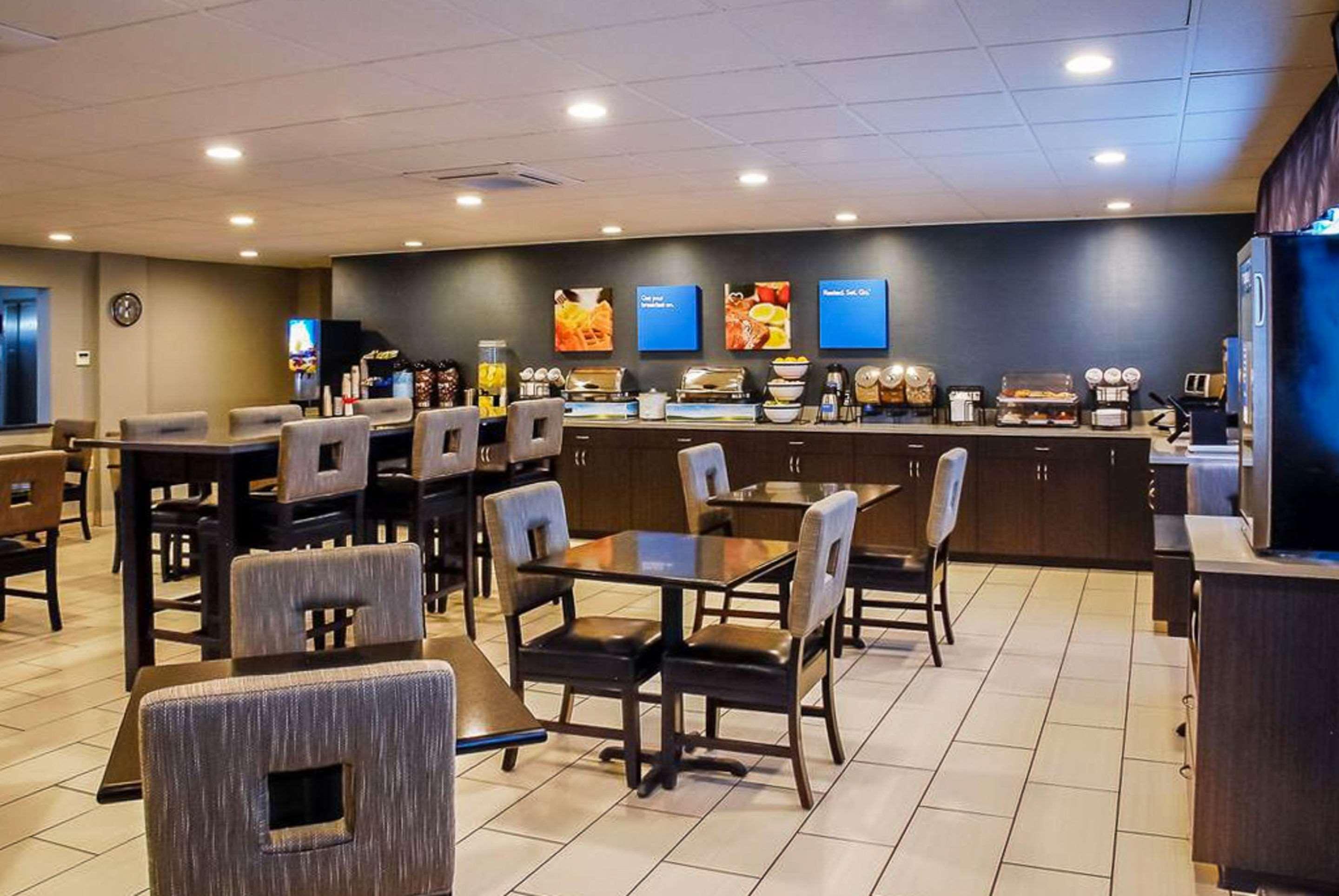 Comfort Inn Kent - Seattle Экстерьер фото