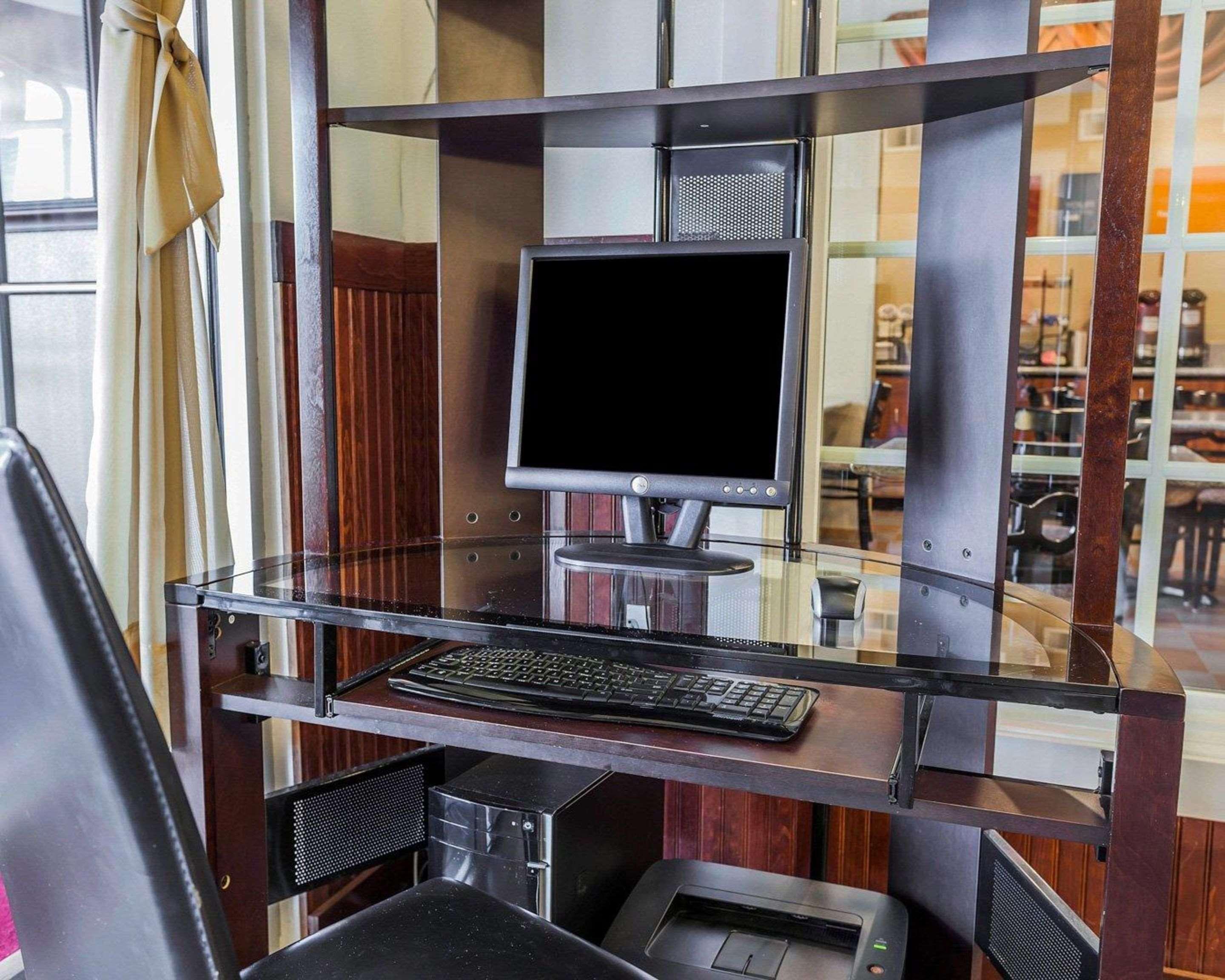 Comfort Inn Kent - Seattle Экстерьер фото