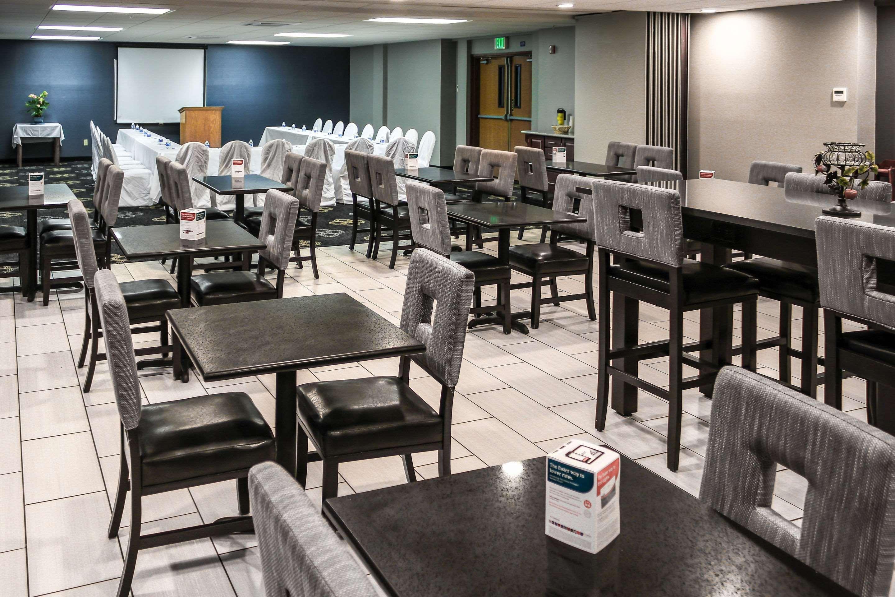 Comfort Inn Kent - Seattle Экстерьер фото