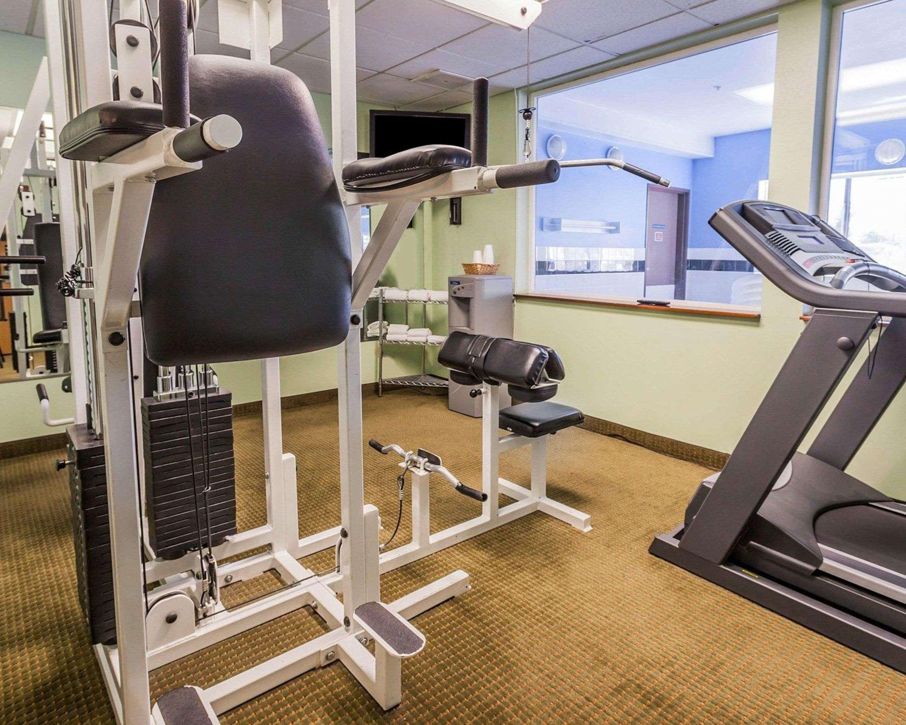 Comfort Inn Kent - Seattle Экстерьер фото