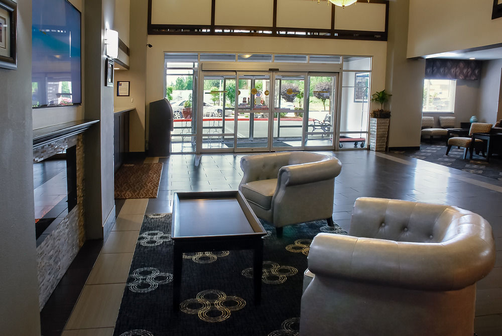 Comfort Inn Kent - Seattle Экстерьер фото
