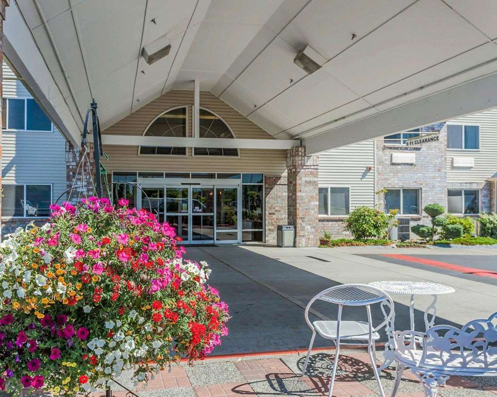 Comfort Inn Kent - Seattle Экстерьер фото