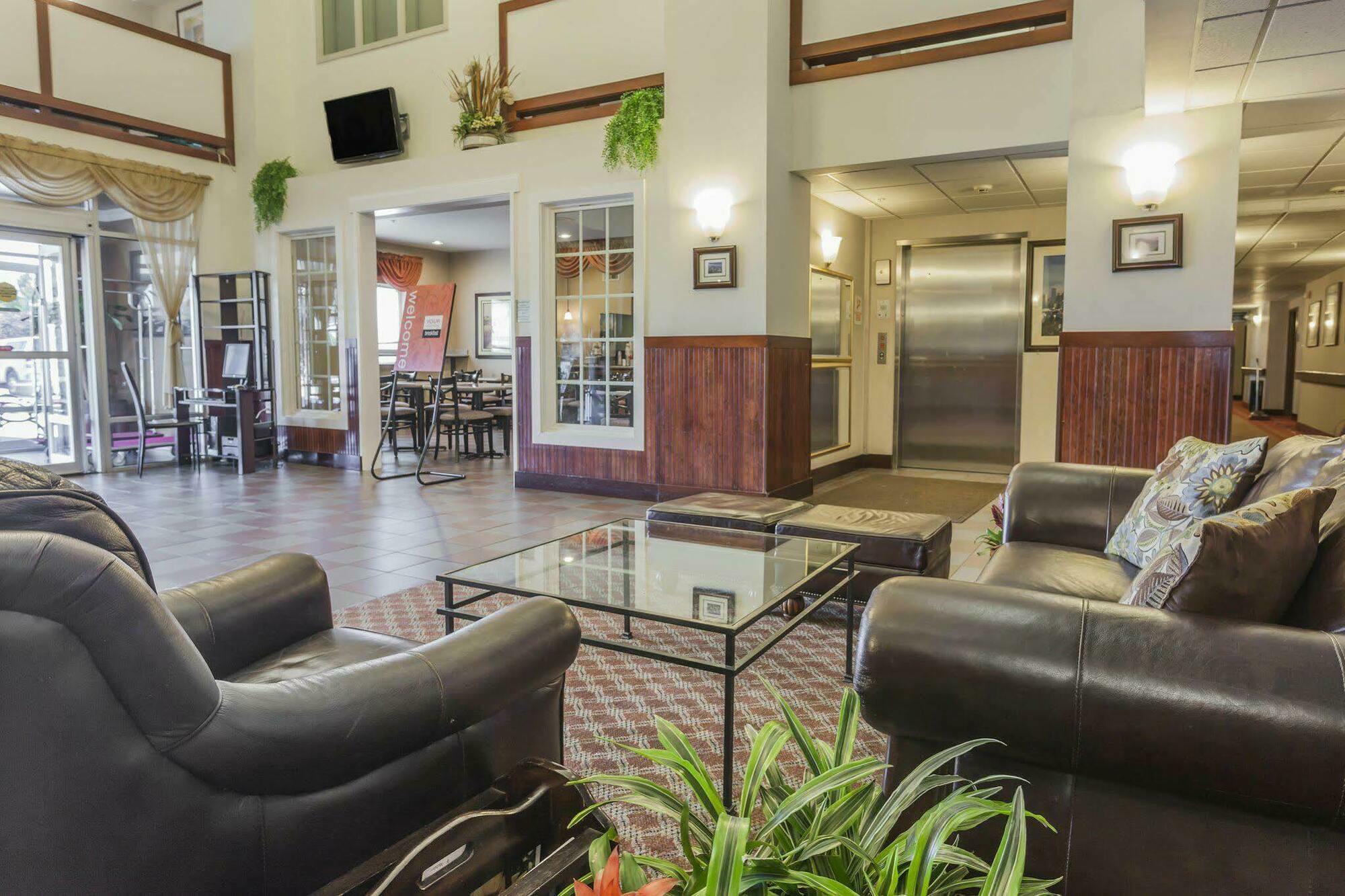 Comfort Inn Kent - Seattle Экстерьер фото