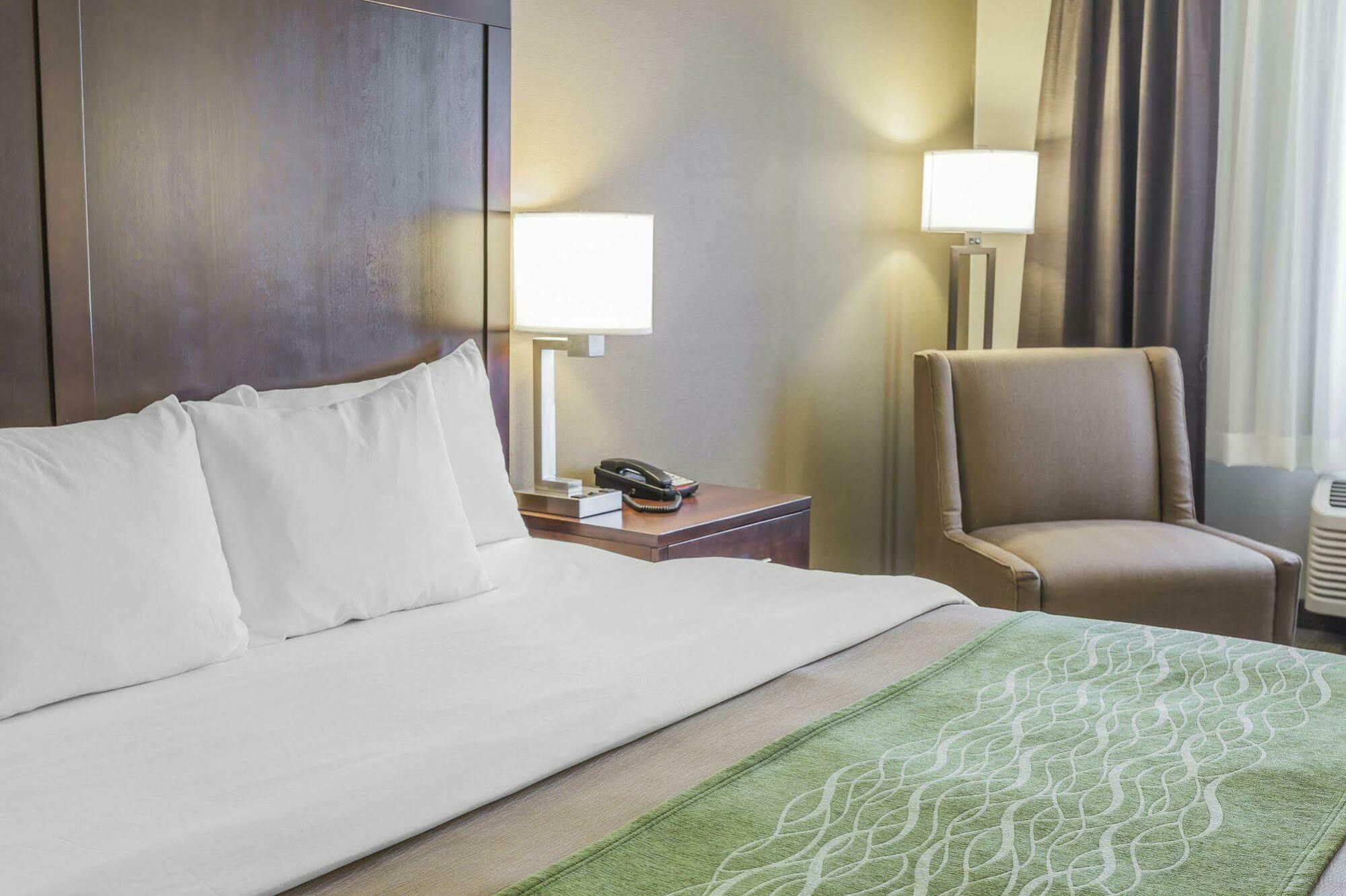 Comfort Inn Kent - Seattle Экстерьер фото